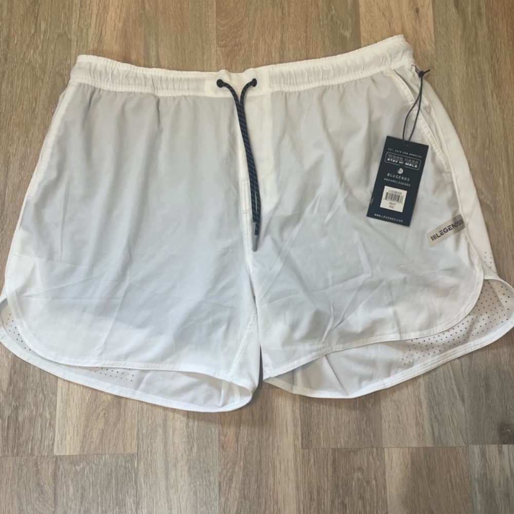 LEGENDS Shorts